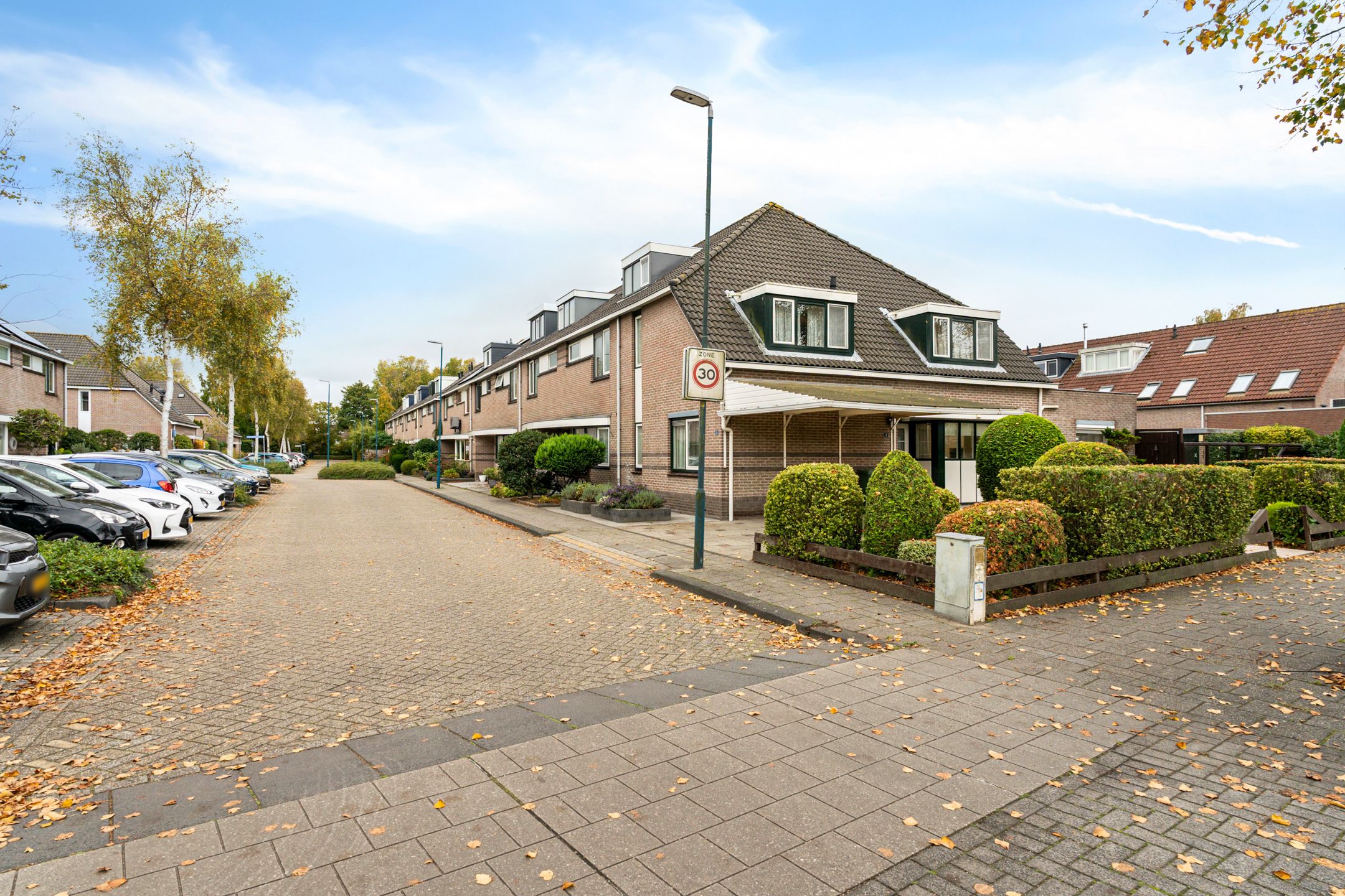 Foto 12 van Hermionegang 1