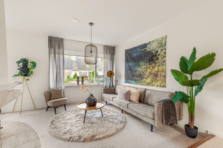 Foto 4 van Burgemeester Bruinsmalaan 18