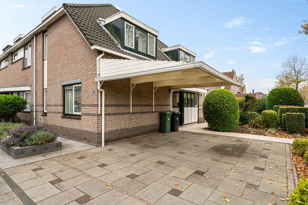 Foto 13 van Hermionegang 1