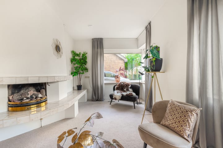 Foto 5 van Burgemeester Bruinsmalaan 18