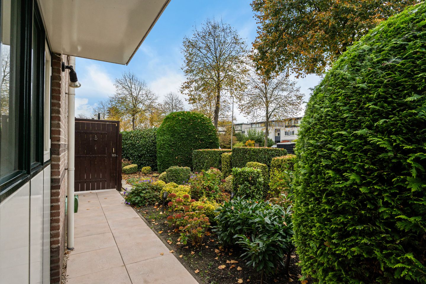 Foto 14 van Hermionegang 1