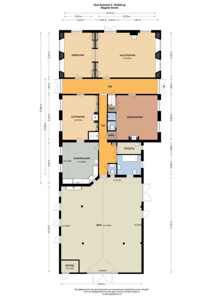 Photo 90 of Oud Avereest 3