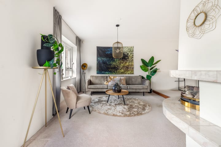 Foto 6 van Burgemeester Bruinsmalaan 18