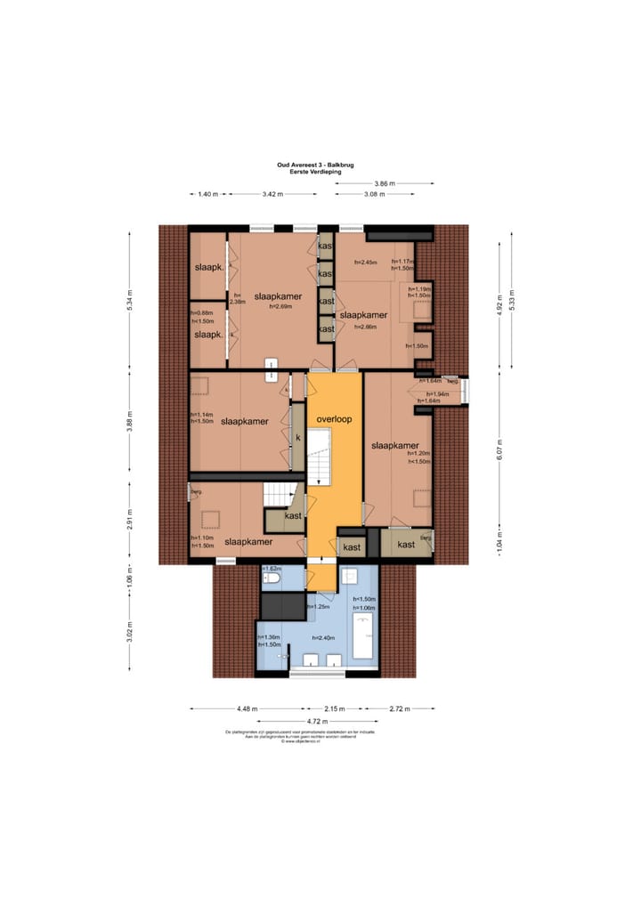 Photo 91 of Oud Avereest 3