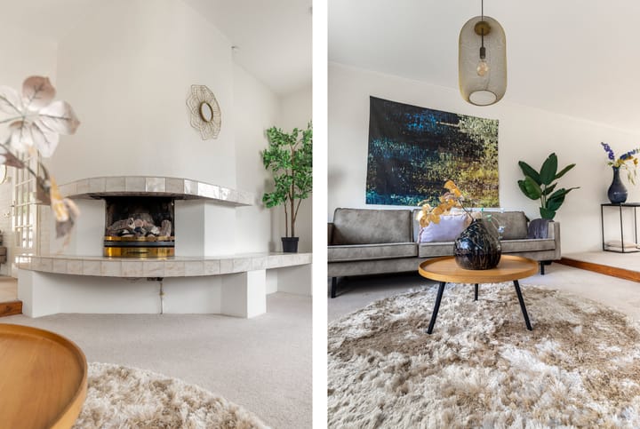 Foto 7 van Burgemeester Bruinsmalaan 18