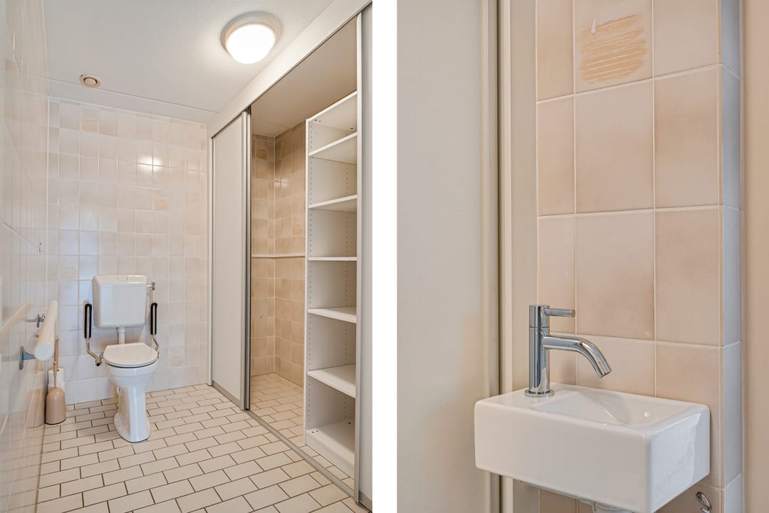 Foto 16 van Hermionegang 1