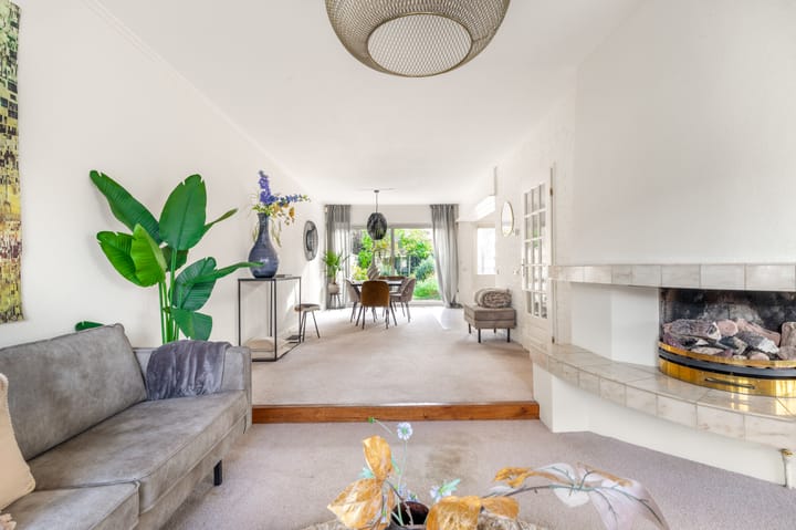 Foto 8 van Burgemeester Bruinsmalaan 18