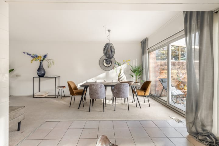 Foto 11 van Burgemeester Bruinsmalaan 18