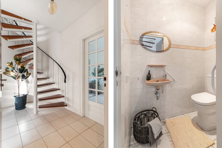 Foto 17 van Burgemeester Bruinsmalaan 18