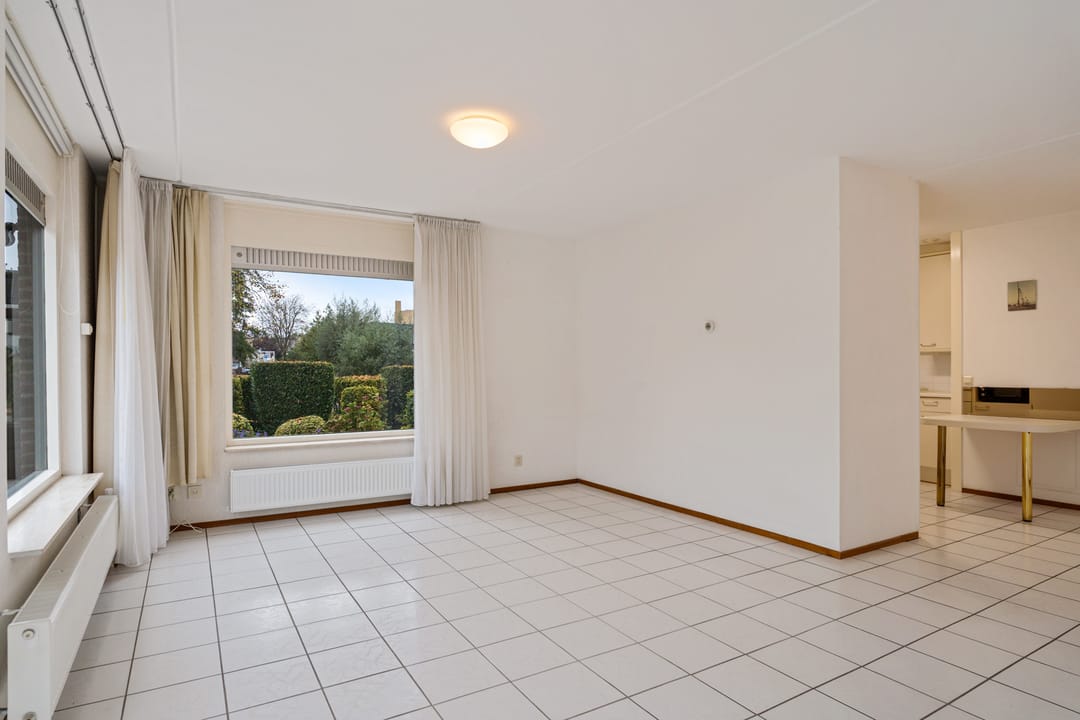 Foto 26 van Hermionegang 1