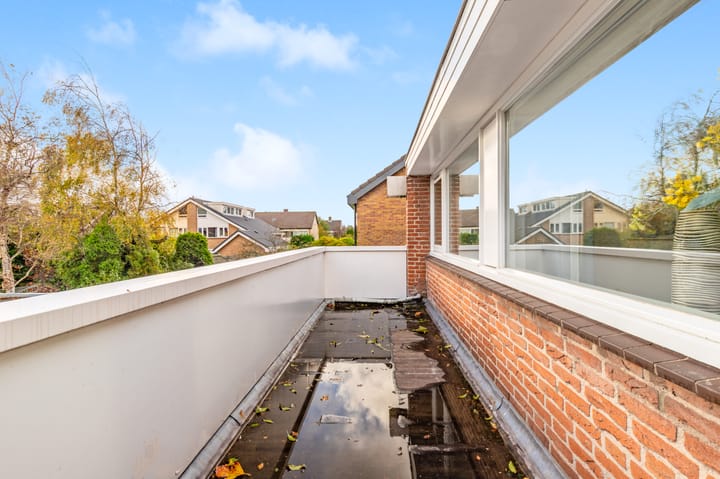 Foto 23 van Burgemeester Bruinsmalaan 18