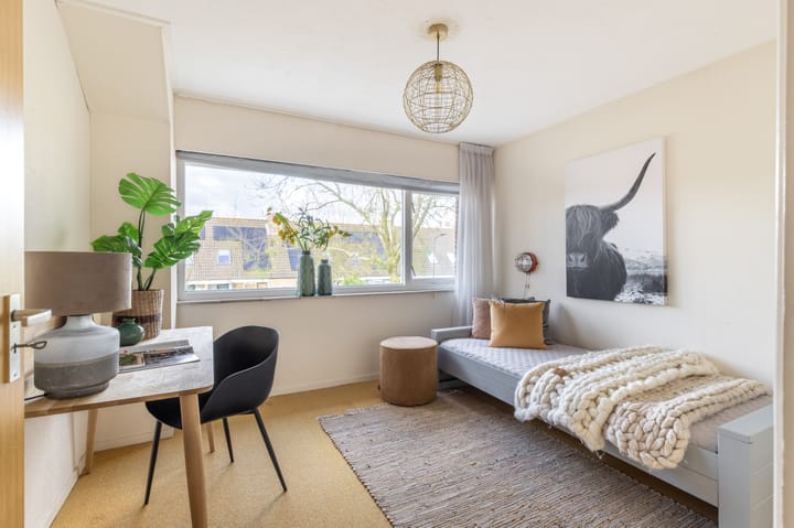 Foto 24 van Burgemeester Bruinsmalaan 18