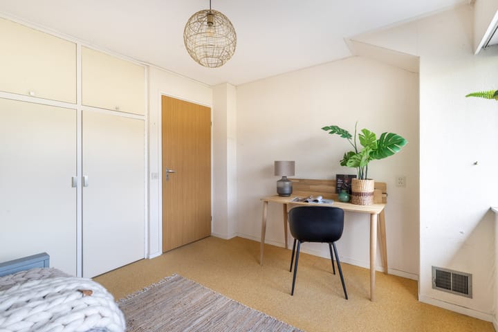 Foto 25 van Burgemeester Bruinsmalaan 18