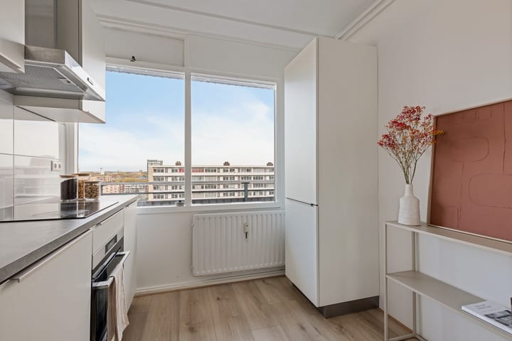 Foto 14 van Faustdreef 307