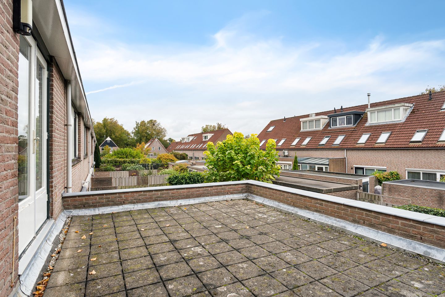 Foto 40 van Hermionegang 1