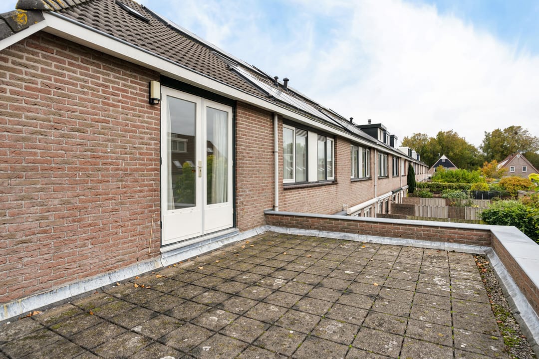 Foto 41 van Hermionegang 1