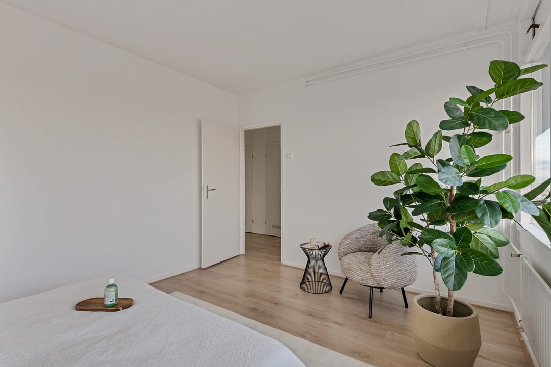 Foto 16 van Faustdreef 307