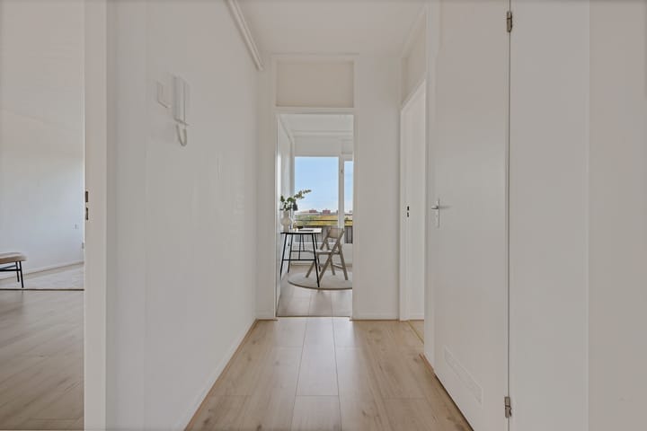 Foto 18 van Faustdreef 307