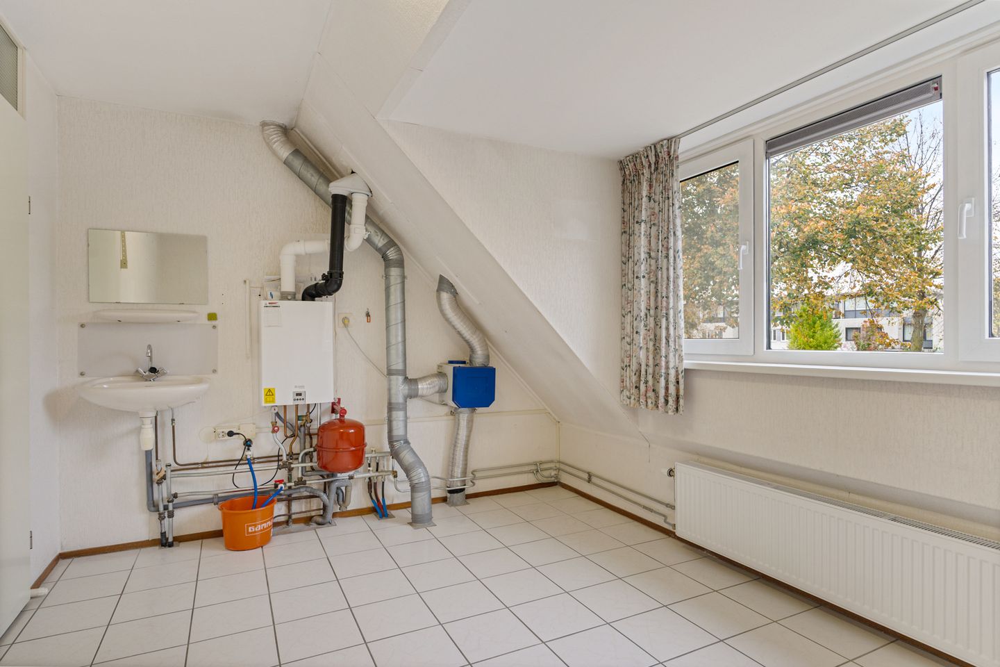 Foto 44 van Hermionegang 1