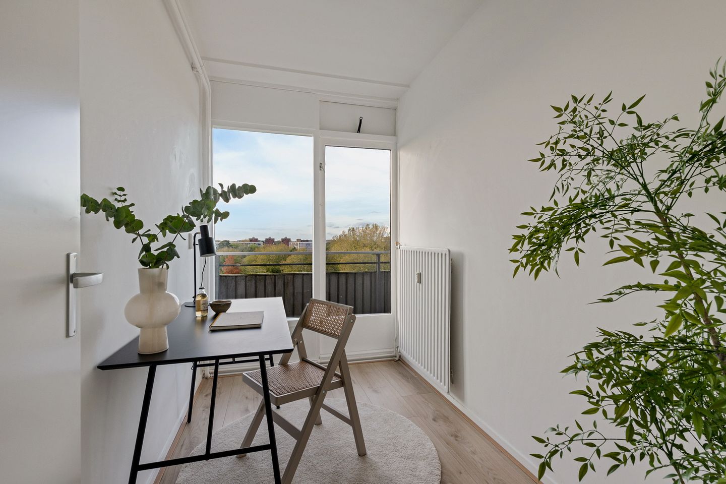 Foto 19 van Faustdreef 307