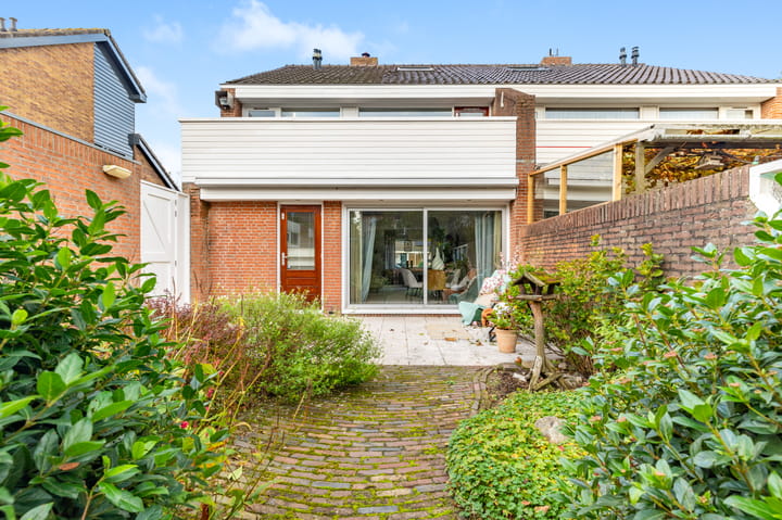 Foto 36 van Burgemeester Bruinsmalaan 18