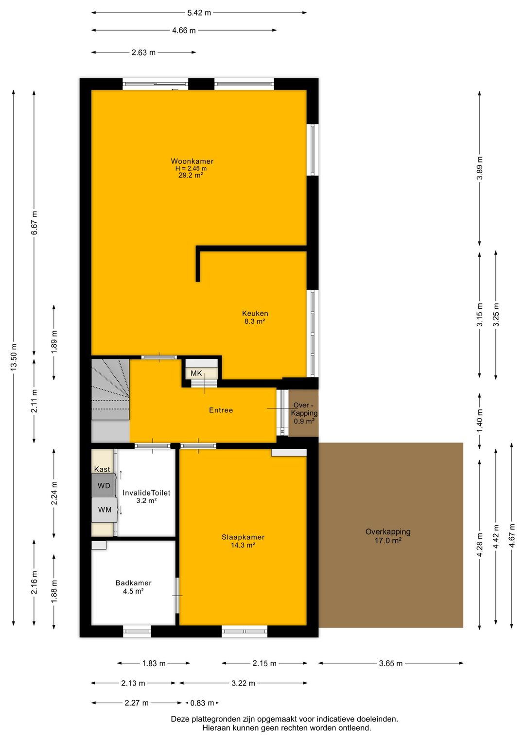 Foto 32 van Hermionegang 1