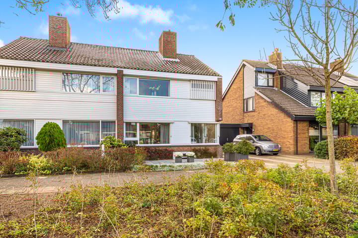 Foto 40 van Burgemeester Bruinsmalaan 18