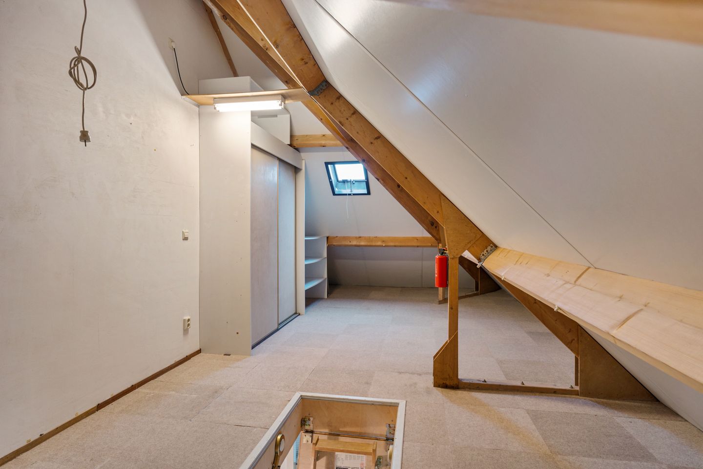 Foto 50 van Hermionegang 1