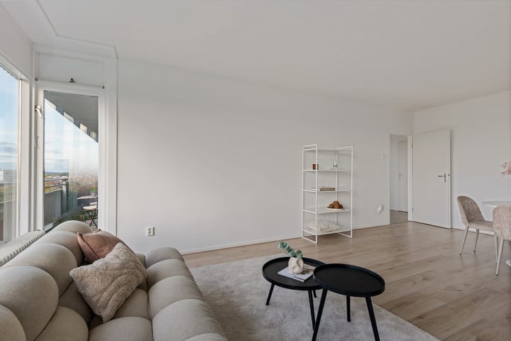 Foto 10 van Faustdreef 307