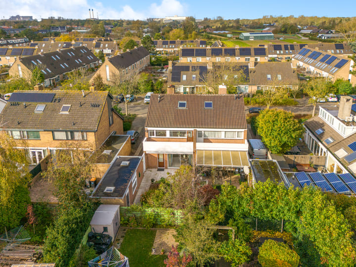 Foto 41 van Burgemeester Bruinsmalaan 18