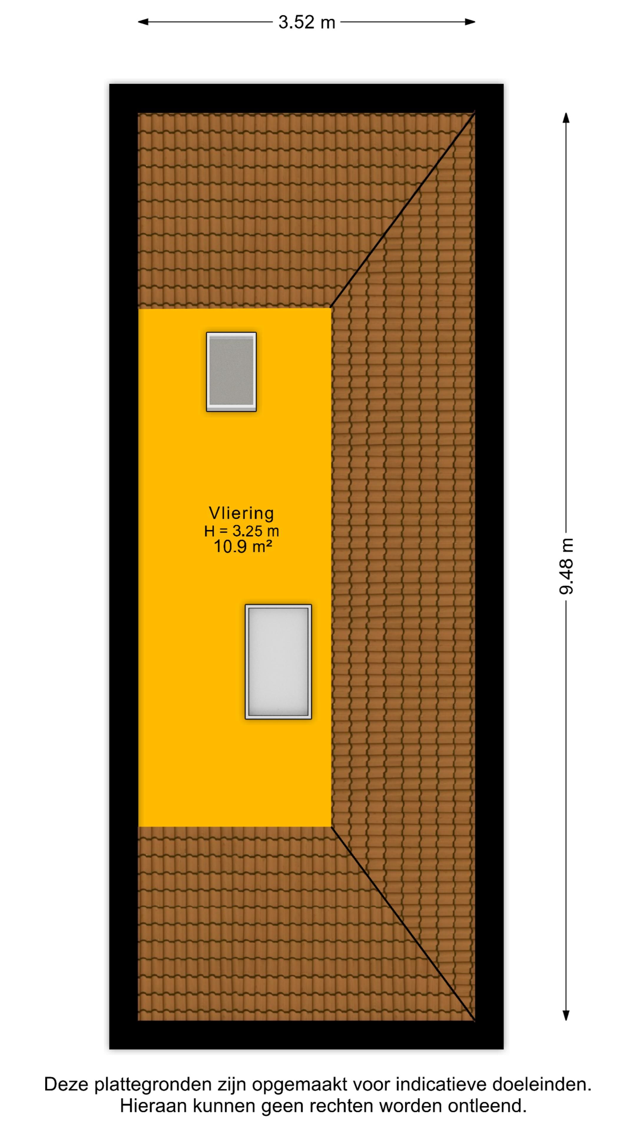 Foto 51 van Hermionegang 1