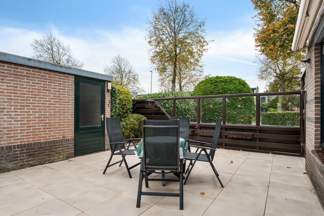 Foto 52 van Hermionegang 1