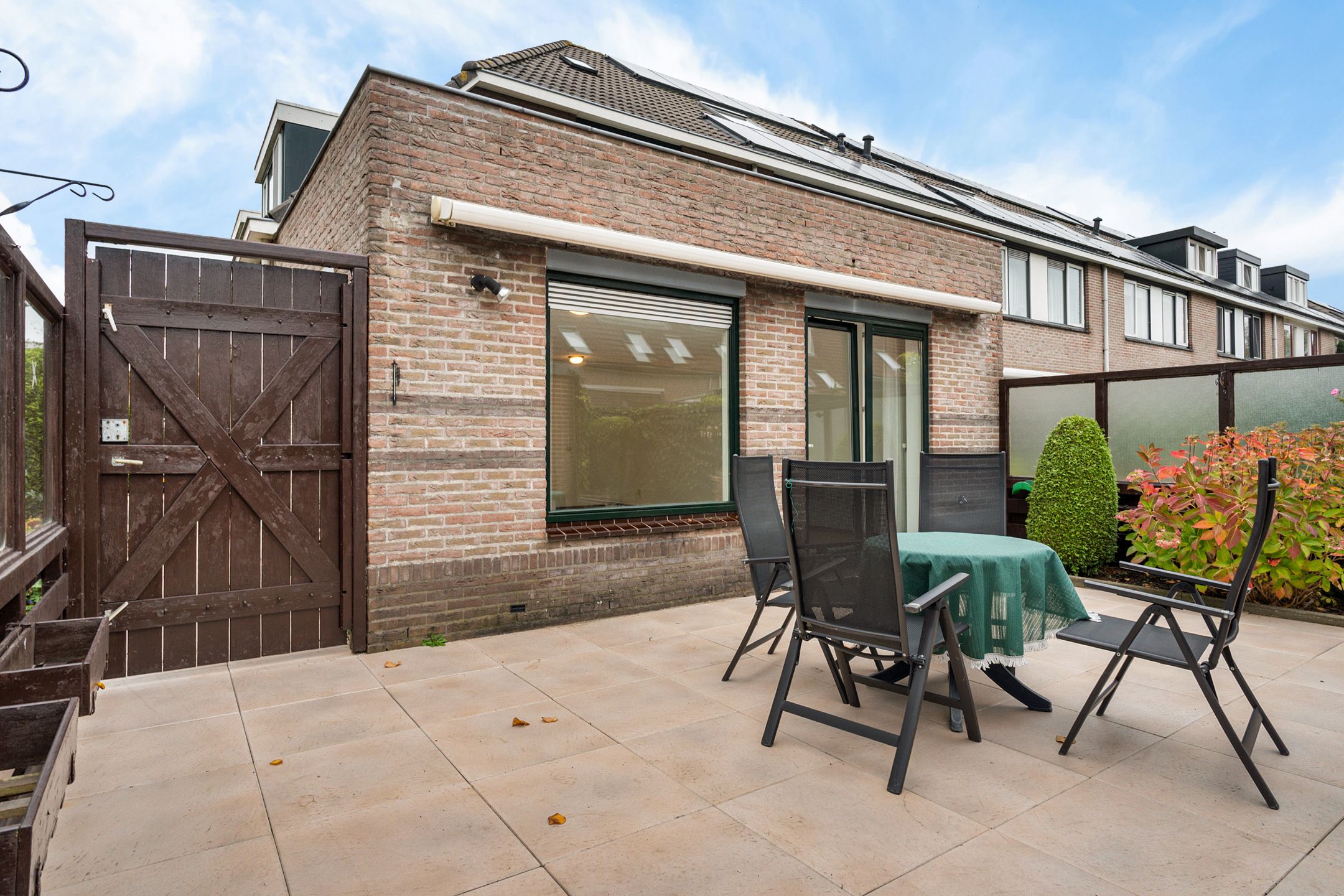 Foto 54 van Hermionegang 1