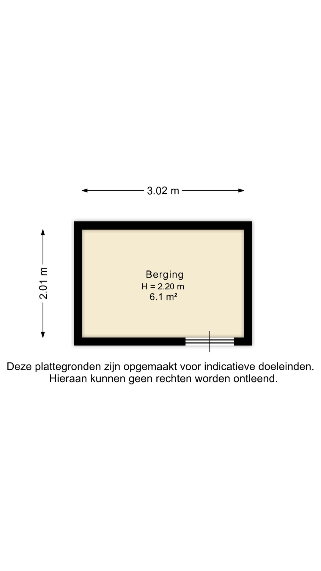 Foto 58 van Hermionegang 1