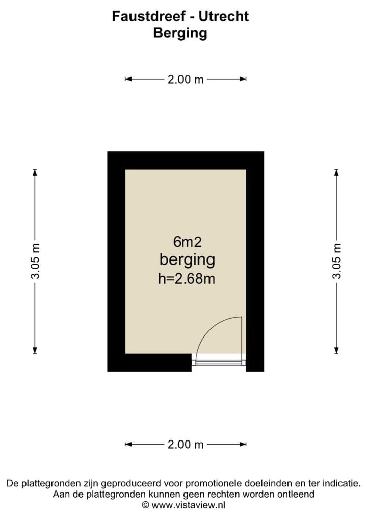 Foto 27 van Faustdreef 479