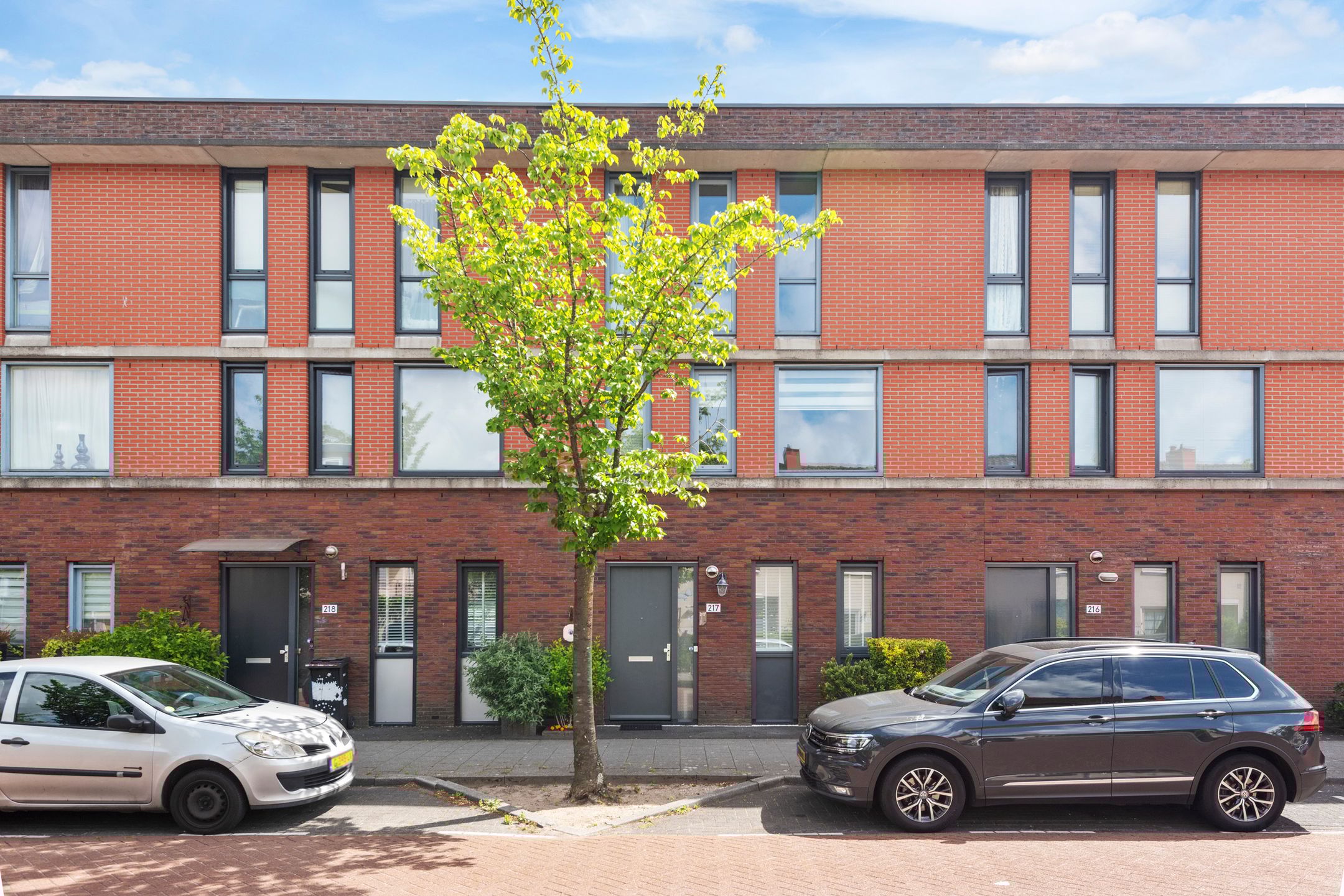 Pieter Postsingel 217