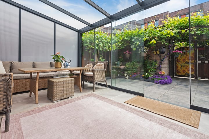 Foto 3 van Pieter Postsingel 217