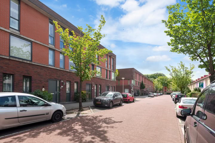 Foto 4 van Pieter Postsingel 217