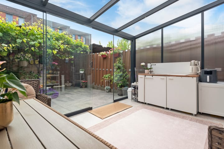 Foto 13 van Pieter Postsingel 217