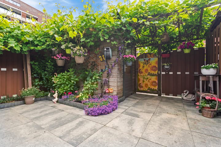 Foto 14 van Pieter Postsingel 217