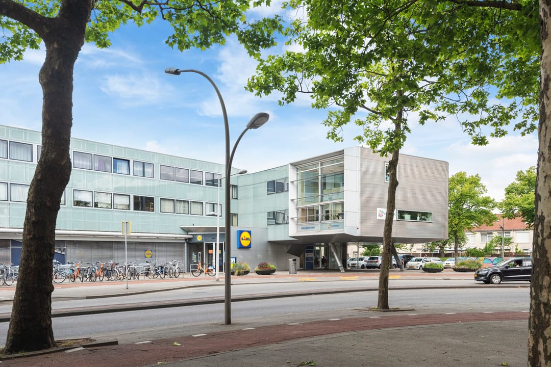 Photo 31 of Pieter Postsingel 217