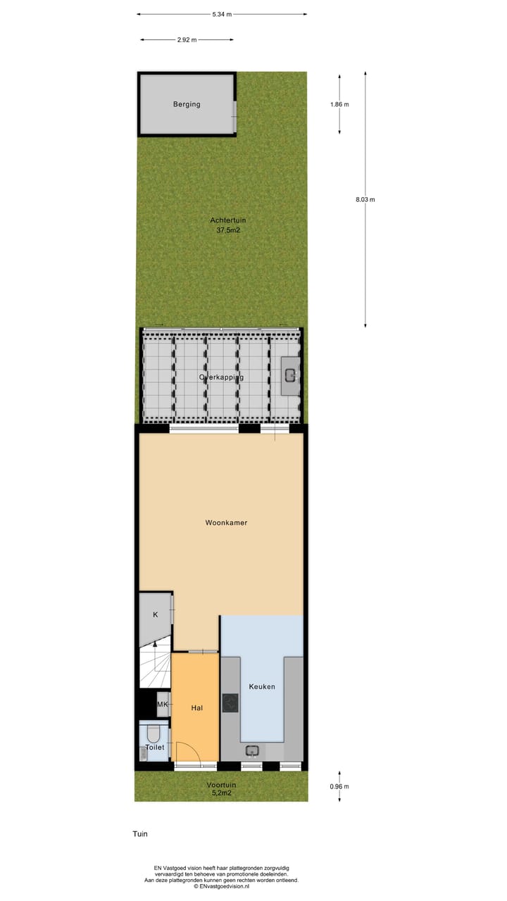 Foto 35 van Pieter Postsingel 217