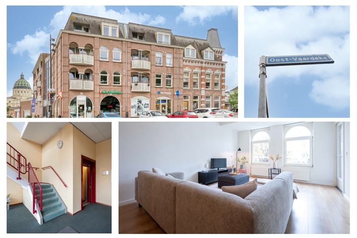 Foto 2 van Oost Vaardeke 49