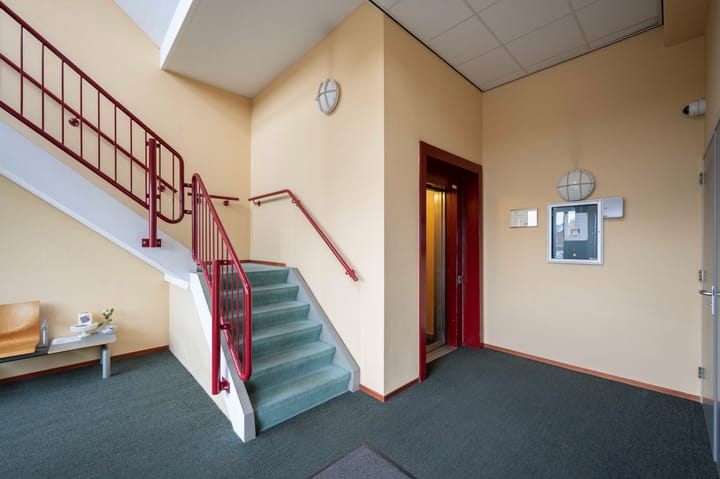 Foto 3 van Oost Vaardeke 49