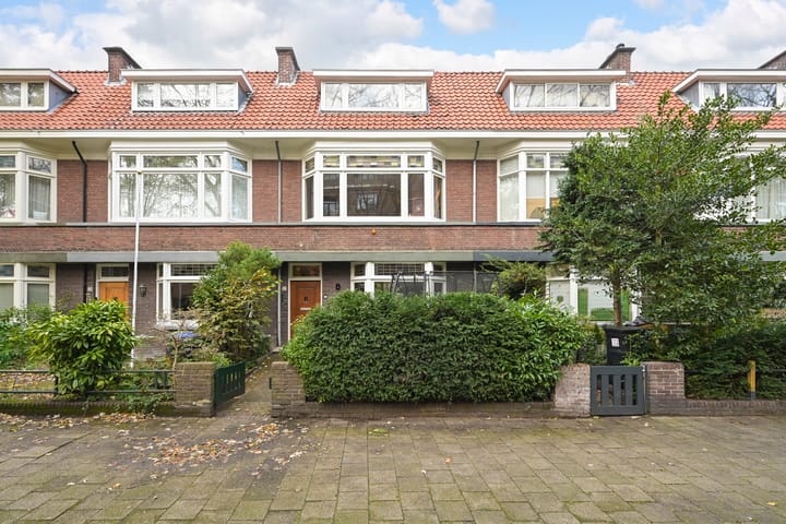 Photo 2 of Ruychrocklaan 172