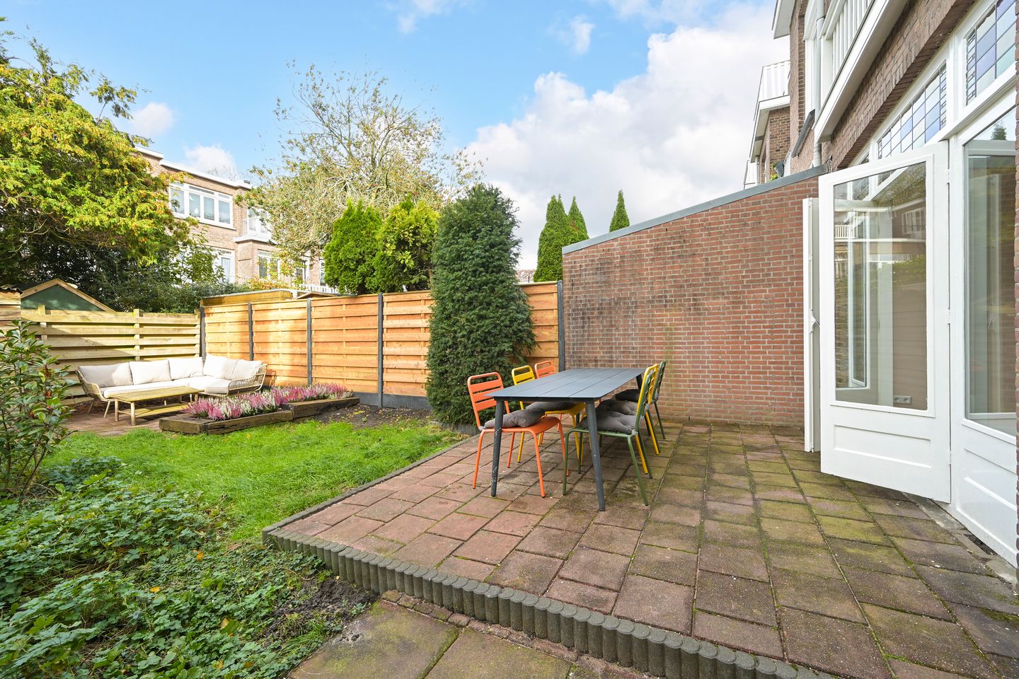 Photo 25 of Ruychrocklaan 172