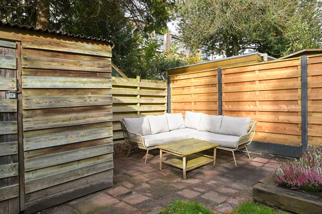 Photo 26 of Ruychrocklaan 172