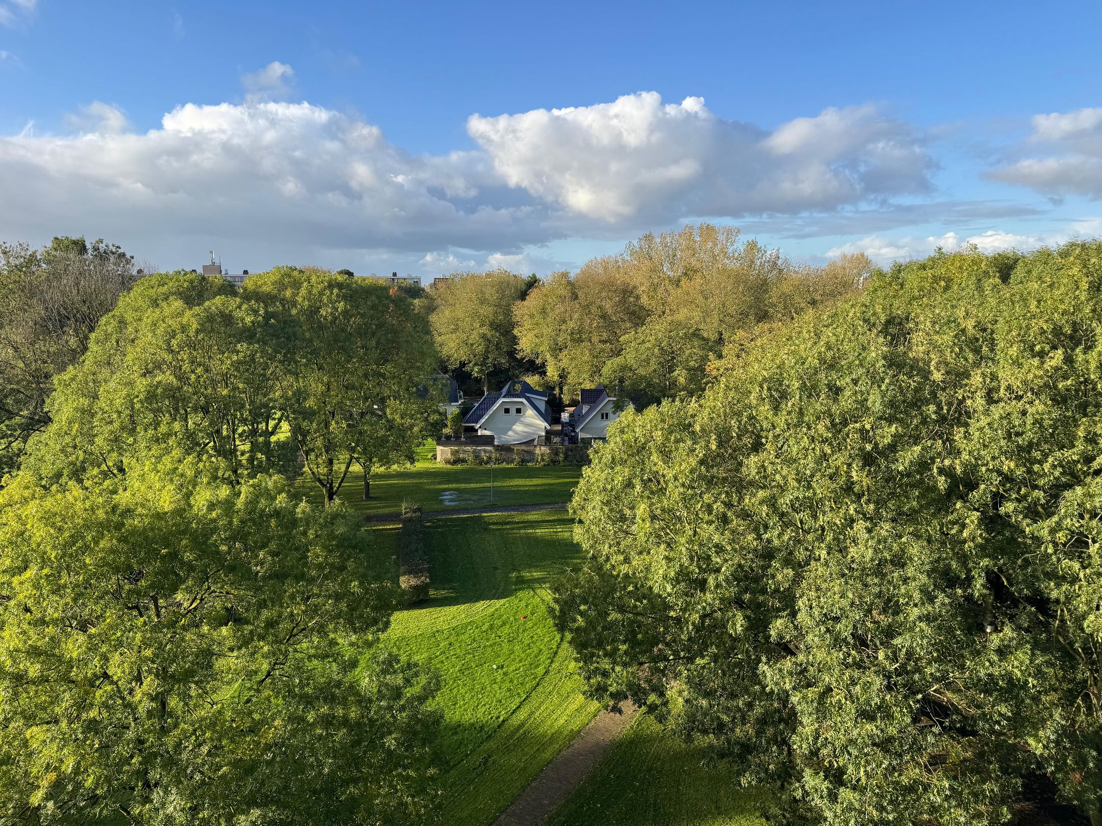 Foto 3 van Faustdreef 439