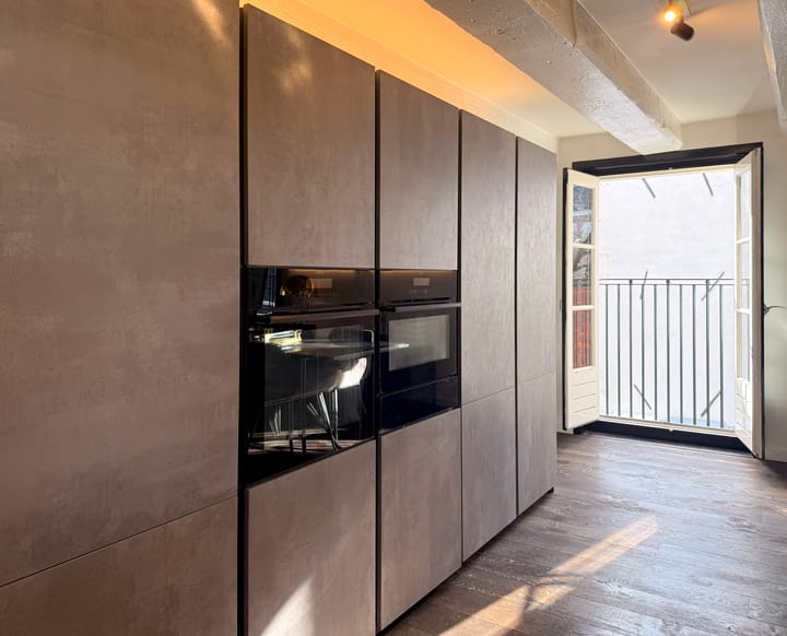 Foto 12 van Leidsegracht 82-G