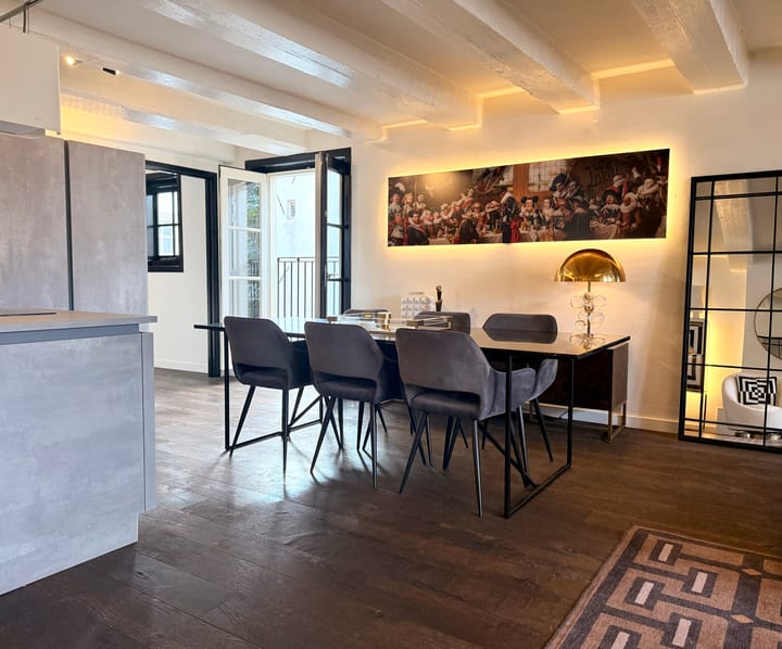 Foto 11 van Leidsegracht 82-G